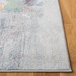 Safavieh Phoenix 276 Rug, PHX276 - Ivory / Grey