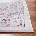 Safavieh Phoenix 277 Rug, PHX277 - Ivory / Grey