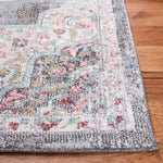 Safavieh Phoenix 277 Rug, PHX277 - Grey / Ivory