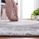 Safavieh Phoenix 277 Rug, PHX277 - Grey / Ivory