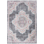 Safavieh Phoenix 277 Rug, PHX277 - Grey / Ivory