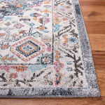 Safavieh Phoenix 279 Rug, PHX279 - Ivory / Grey