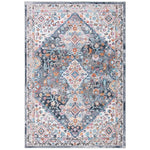 Safavieh Phoenix 279 Rug, PHX279 - Ivory / Grey