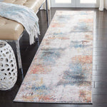 Safavieh Phoenix 281 Rug, PHX281 - Ivory / Blue