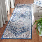 Safavieh Phoenix 293 Rug, PHX293 - Ivory / Blue