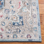 Safavieh Phoenix 293 Rug, PHX293 - Ivory / Blue