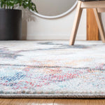 Safavieh Phoenix 299 Rug, PHX299 - Ivory / Charcoal