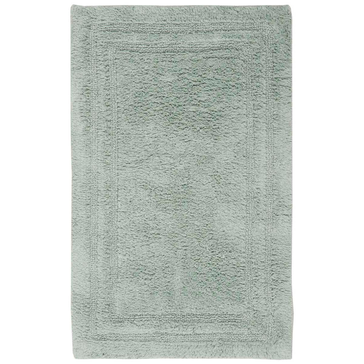 Safavieh Grand Border Bathmat 691 Rug, PMB691 - Tawny