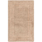 Safavieh Grand Border Bathmat 691 Rug, PMB691