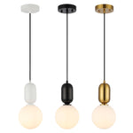 Safavieh Amagiri Pendant (Set of 3)  , PND4141 - Assorted