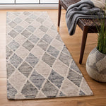 Safavieh Precious 215 Rug, PRE215 - Blue / Beige