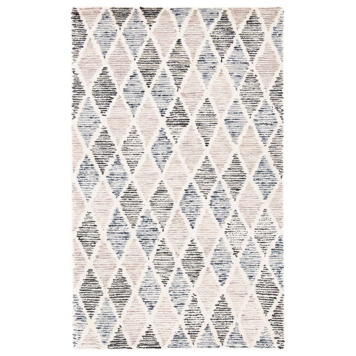 Safavieh Precious 215 Rug, PRE215 - Blue / Beige