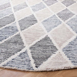 Safavieh Precious 215 Rug, PRE215 - Blue / Beige