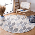 Safavieh Precious 215 Rug, PRE215 - Blue / Beige