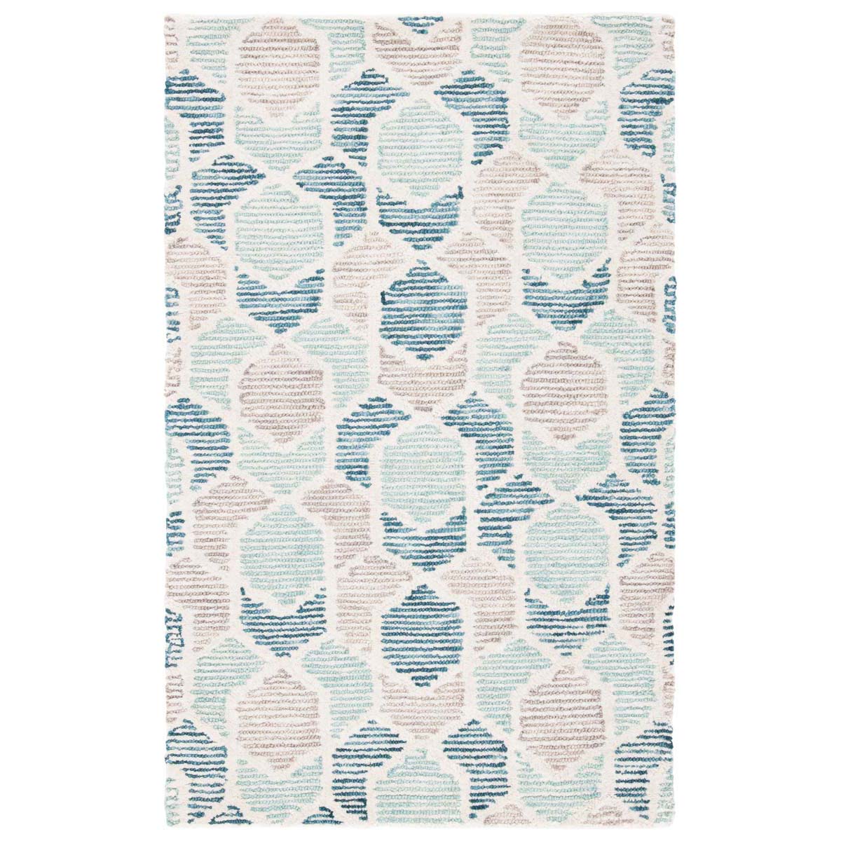 Safavieh Precious 217 Rug, PRE217 - Turquoise