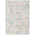 Safavieh Precious 217 Rug, PRE217 - Turquoise