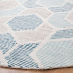 Safavieh Precious 217 Rug, PRE217 - Turquoise