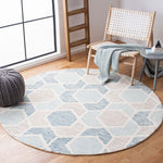 Safavieh Precious 217 Rug, PRE217 - Turquoise