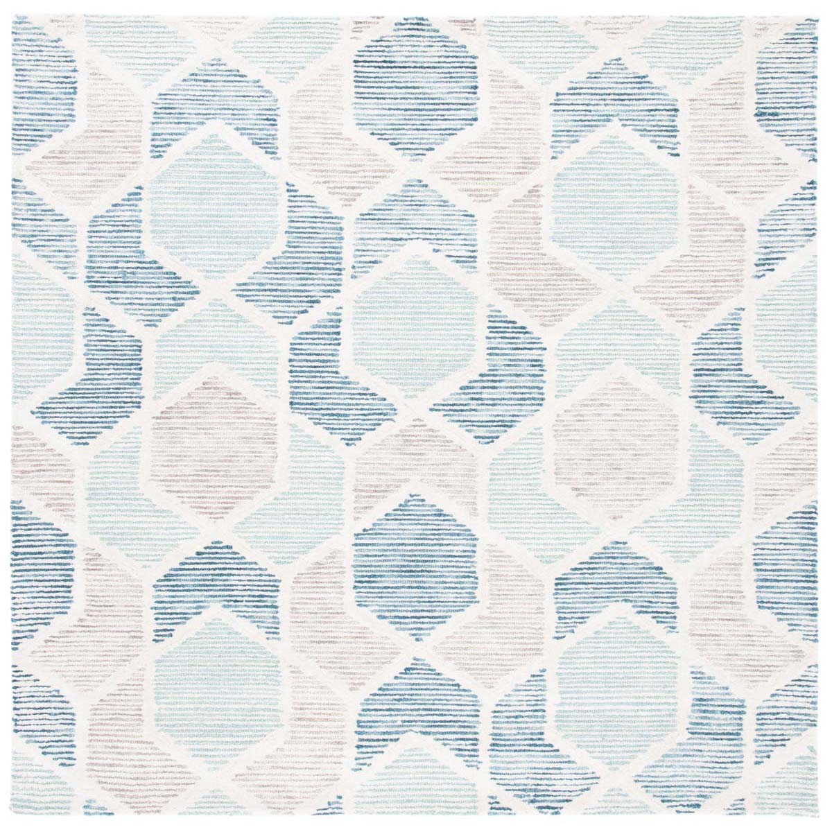 Safavieh Precious 217 Rug, PRE217 - Turquoise