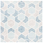 Safavieh Precious 217 Rug, PRE217 - Turquoise