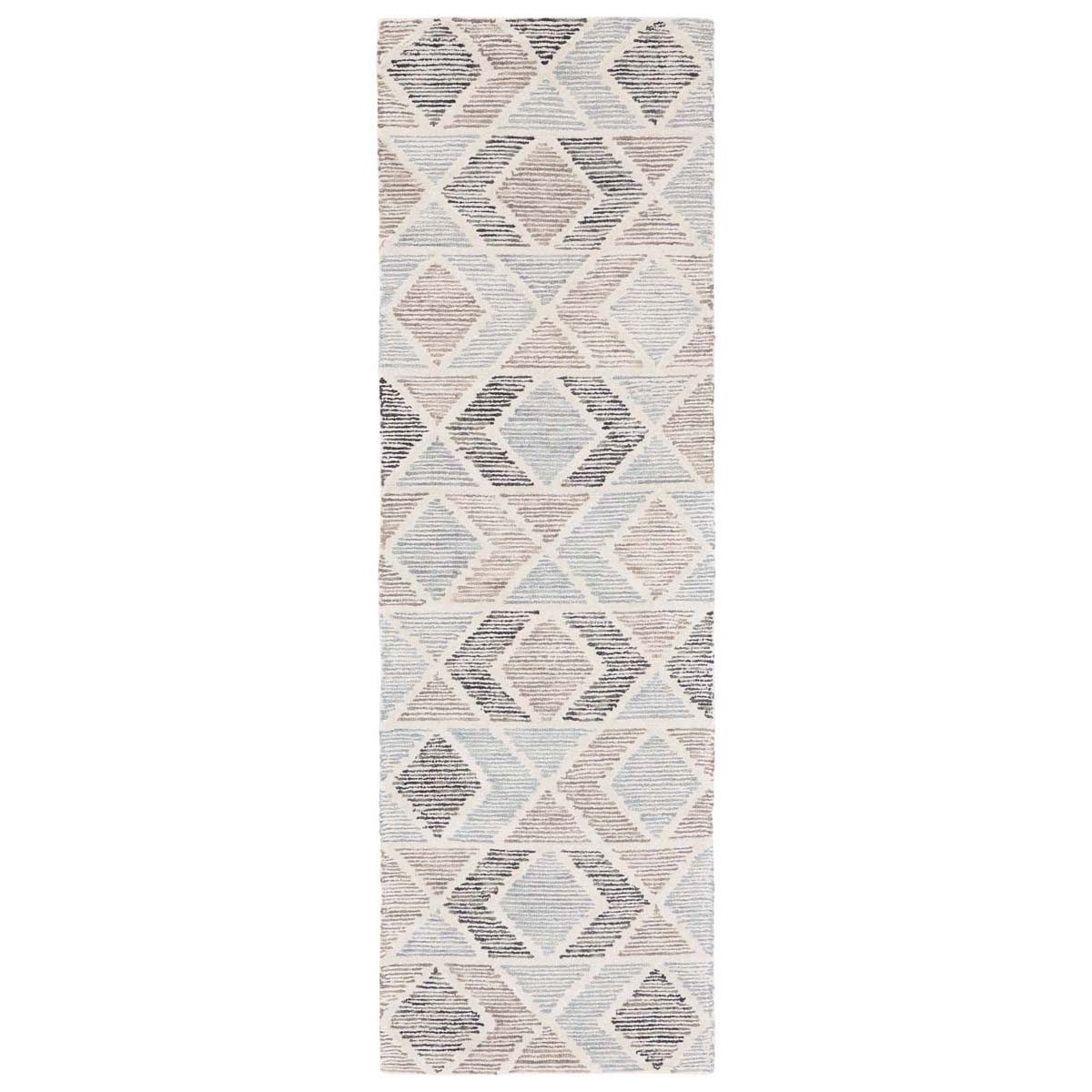 Safavieh Precious 219 Rug, PRE219 - Blue / Beige