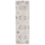 Safavieh Precious 219 Rug, PRE219 - Blue / Beige