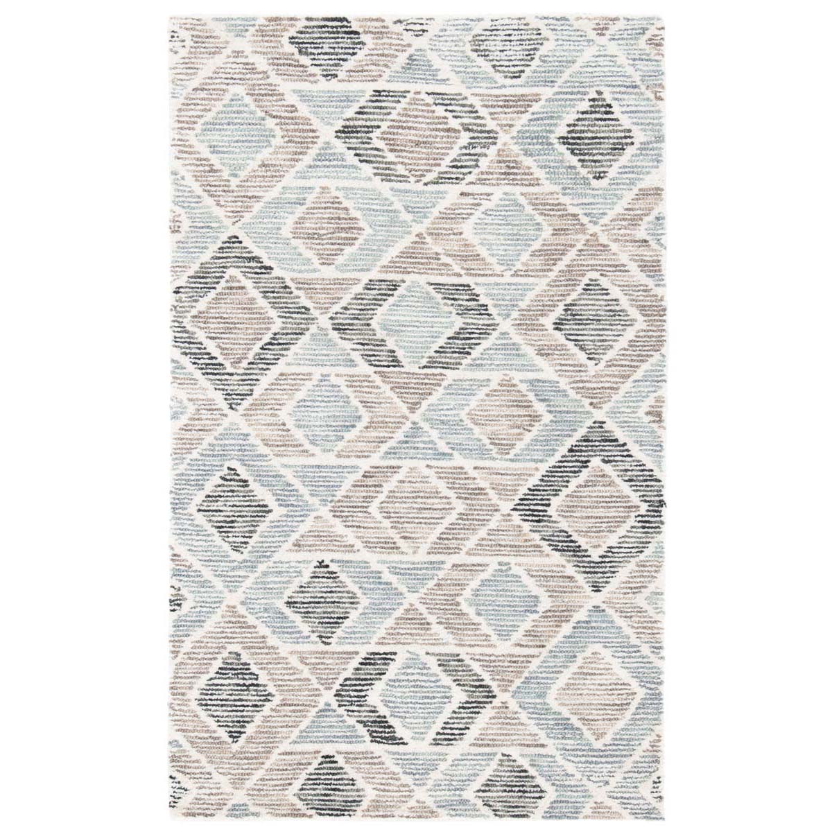 Safavieh Precious 219 Rug, PRE219 - Blue / Beige