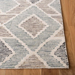 Safavieh Precious 219 Rug, PRE219 - Blue / Beige