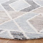 Safavieh Precious 219 Rug, PRE219 - Blue / Beige