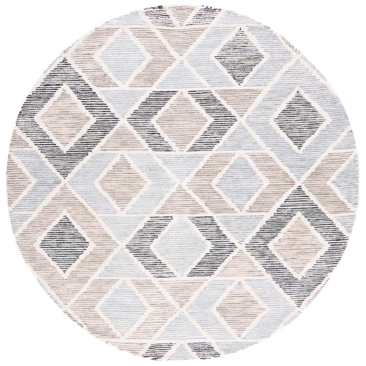 Safavieh Precious 219 Rug, PRE219 - Blue / Beige