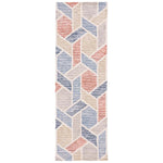 Safavieh Precious 221 Rug, PRE221 - Blue / Rust