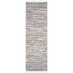 Safavieh Rag 125 Rug, RAR125 - Ivory / Multi