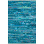 Safavieh Rag 125 Rug, RAR125