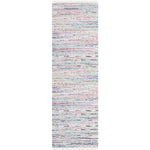 Safavieh Rag 125 Rug, RAR125 - Light Green / Multi