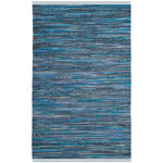 Safavieh Rag 127 Rug, RAR127 - Blue / Multi