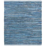 Safavieh Rag 127 Rug, RAR127 - Blue / Multi