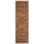 Safavieh Rag 127 Rug, RAR127 - Gold / Multi