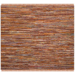 Safavieh Rag 127 Rug, RAR127 - Gold / Multi