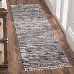 Safavieh Rag 128 Rug, RAR128 - Grey