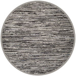 Safavieh Rag 128 Rug, RAR128 - Grey