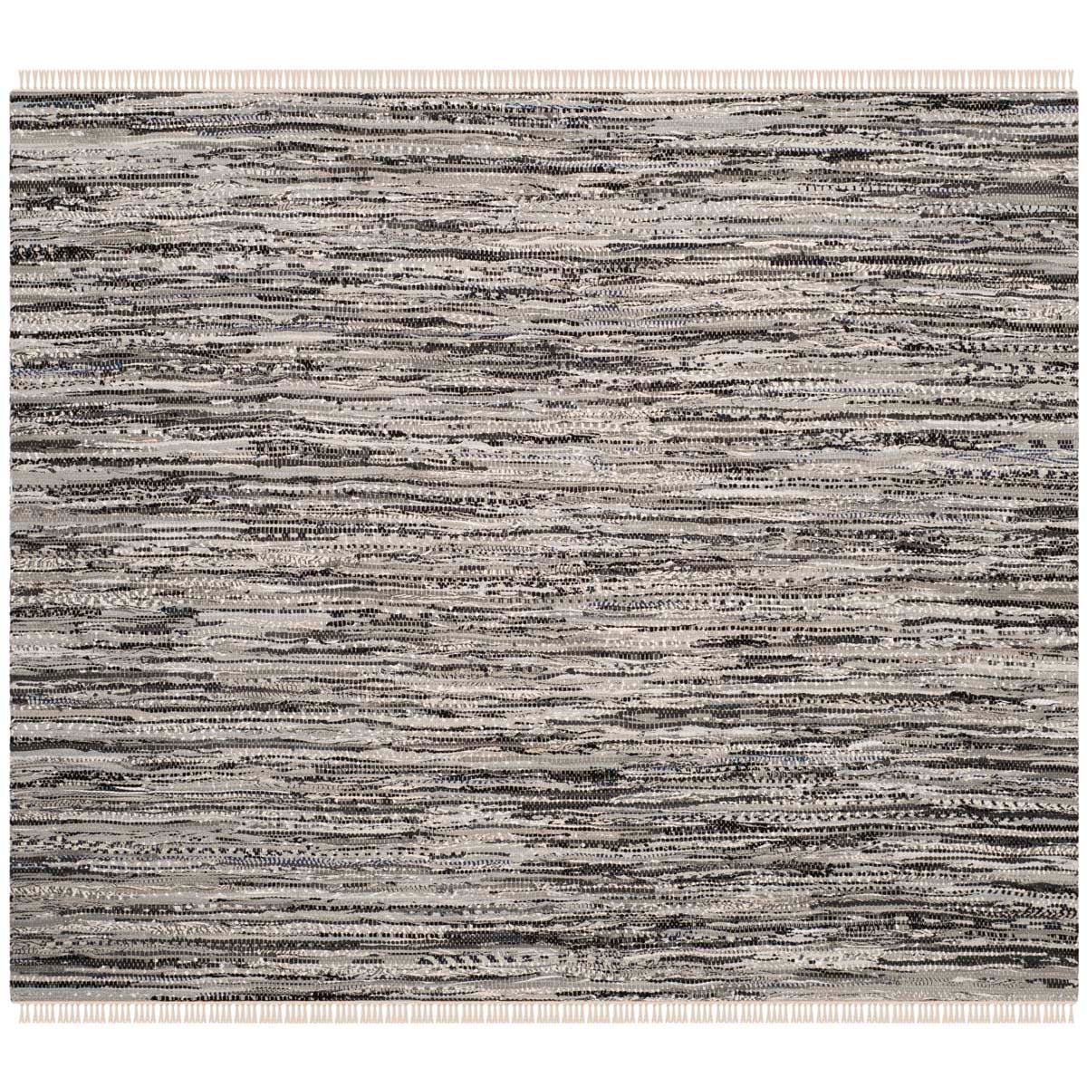 Safavieh Rag 128 Rug, RAR128 - Grey