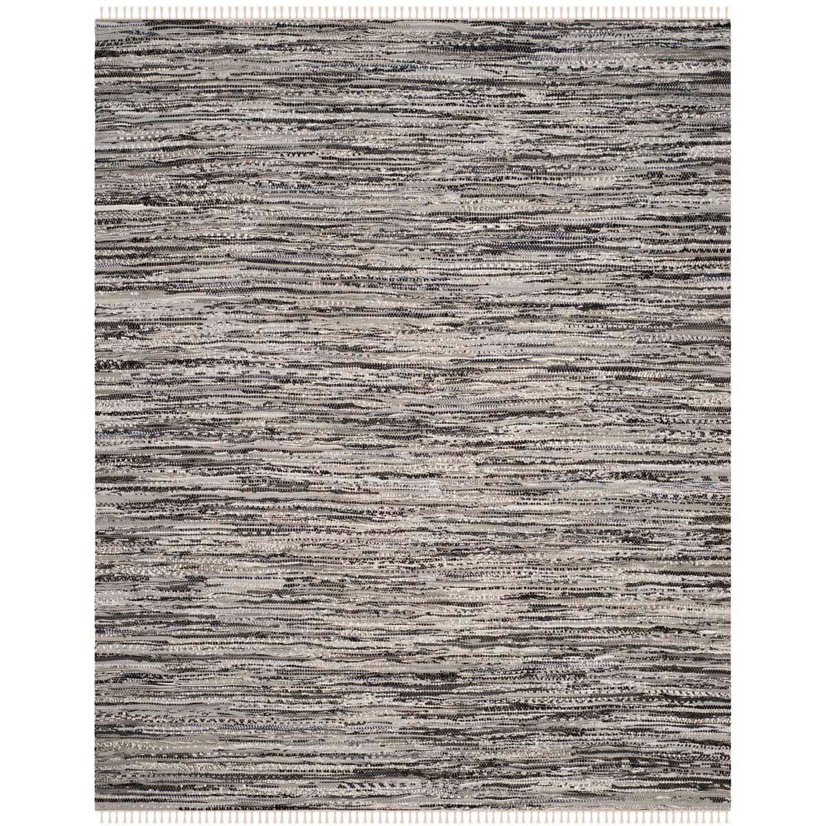 Safavieh Rag 128 Rug, RAR128 - Grey