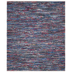 Safavieh Rag 128 Rug, RAR128 - Blue / Multi