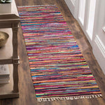 Safavieh Rag 128 Rug, RAR128 - Multi