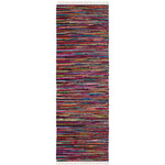 Safavieh Rag 128 Rug, RAR128 - Multi