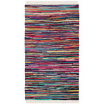 Safavieh Rag 128 Rug, RAR128 - Multi