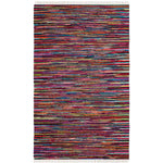 Safavieh Rag 128 Rug, RAR128 - Multi