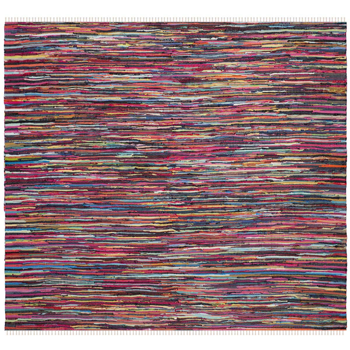 Safavieh Rag 128 Rug, RAR128 - Multi