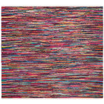 Safavieh Rag 128 Rug, RAR128 - Multi