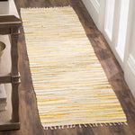 Safavieh Rag 129 Rug, RAR129 - Gold / Multi